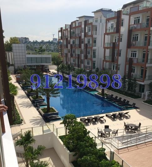 Parc Rosewood (D25), Condominium #114847792